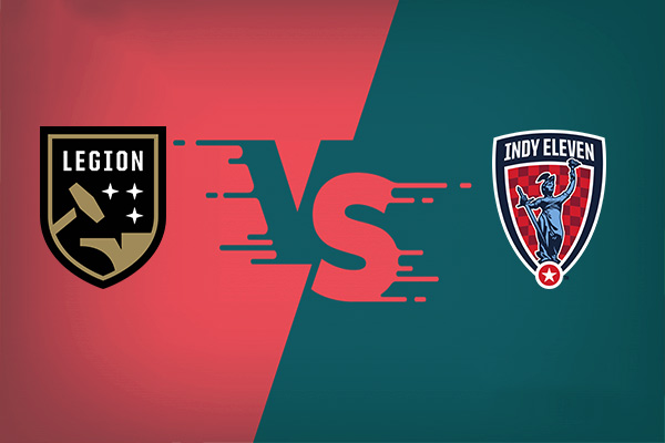 Birmingham Legion vs Indy Eleven nhận định trận đấu vào 07h00 05/06