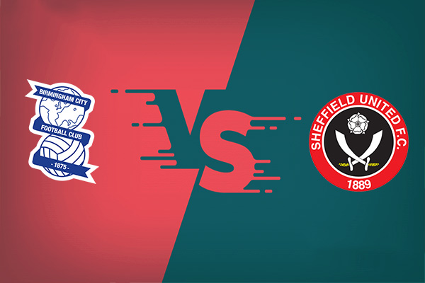 Birmingham vs Sheffield Utd nhận định kết quả vào 02h00 14/08