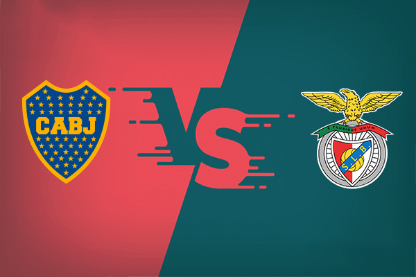 Boca Juniors vs Benfica nhận định kết quả vào 05h00 17/06