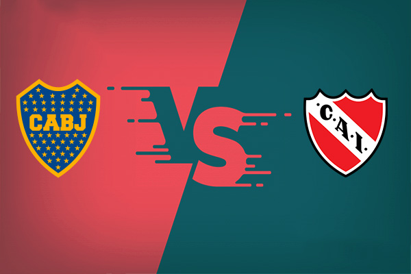 Boca Juniors vs Independiente nhận định trận đấu vào 07h30 20/05
