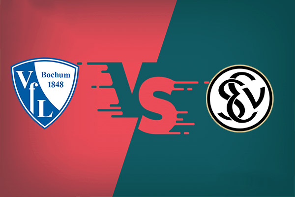 Bochum vs Elversberg nhận định trận đấu vào 18h30 10/08