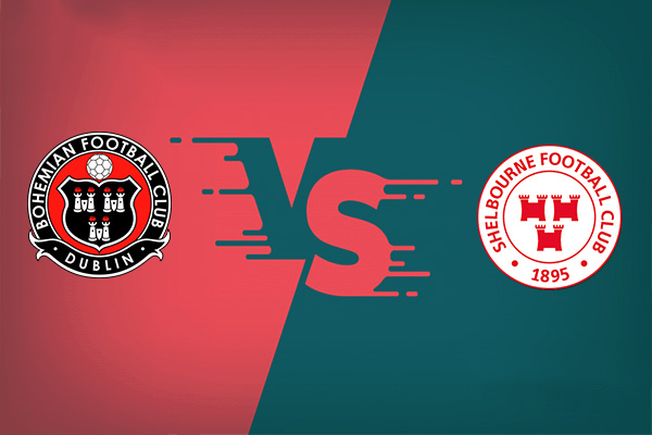 Bohemian vs Shelbourne nhận định kết quả vào 01h45 17/05