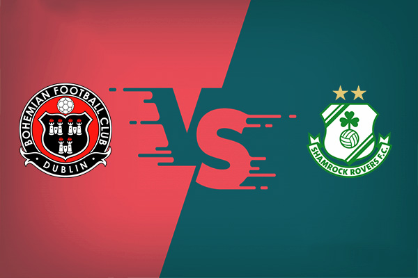 Bohemians vs Shamrock Rovers nhận định trận đấu 01h45 đêm nay