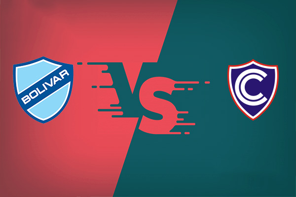 Bolivar vs Cienciano nhận định trận đấu 05h00 đêm nay