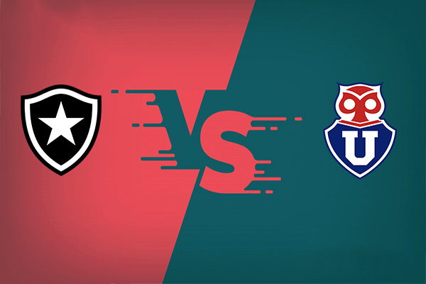 Botafogo vs Universidad de Chile nhận định kết quả vào 07h30 28/05