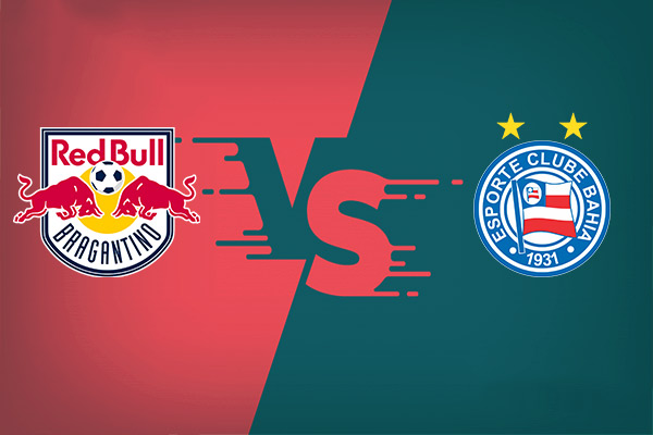 Bragantino vs Bahia nhận định trận đấu vào 05h00 13/06