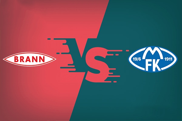 Brann vs Molde nhận định trận đấu vào 23h00 29/05