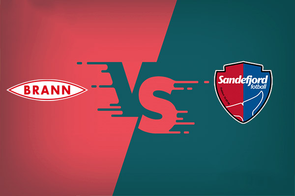Brann vs Sandefjord nhận định kết quả vào 00h00 01/07