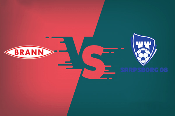 Brann vs Sarpsborg nhận định trận đấu vào 23h00 16/05