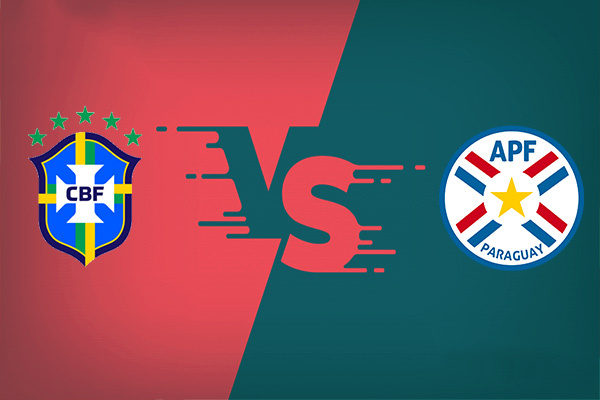 Brazil vs Paraguay nhận định kết quả vào 07h45 11/06: Gặp khó