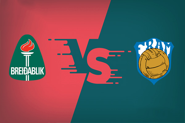 Breidablik vs Fram Reykjavik nhận định trận đấu vào 02h15 24/06