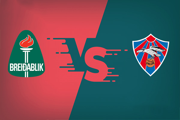 Breidablik vs Valur nhận định kết quả vào 02h15 20/05