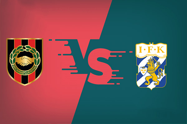Brommapojkarna vs Goteborg nhận định kết quả vào 19h00 01/06