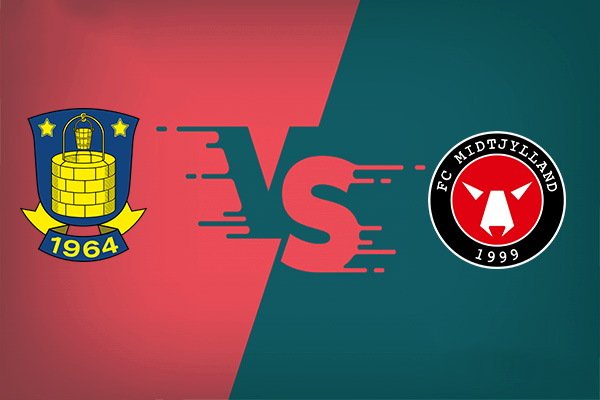Brondby vs Midtjylland nhận định trận đấu vào 00h00 20/05