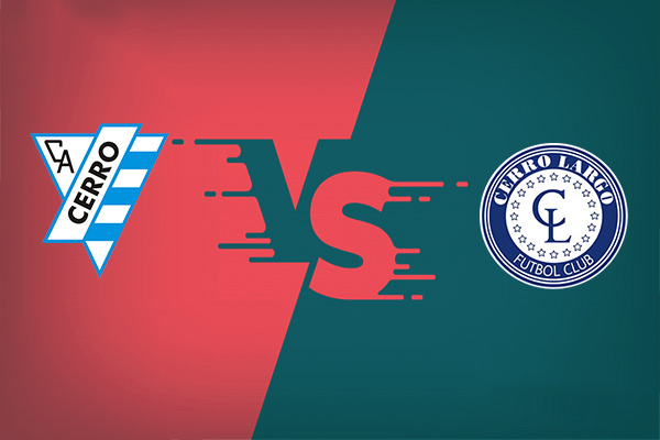 CA Cerro vs Cerro Largo nhận định trận đấu 20h15 đêm nay