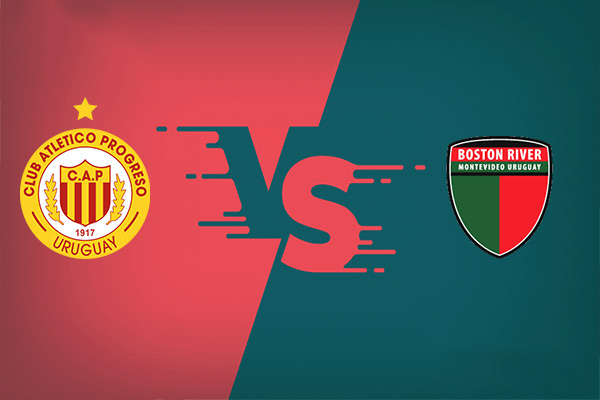 CA Progreso vs Boston River nhận định trận đấu 22h30 đêm nay