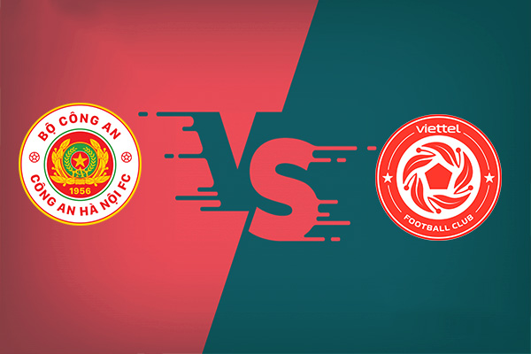 CAHN vs Viettel nhận định trận đấu vào 19h15 26/06