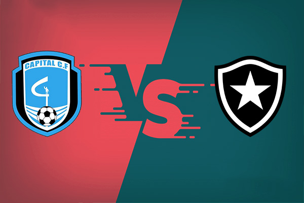 Capital Brasilia vs Botafogo nhận định trận đấu vào 07h30 23/05