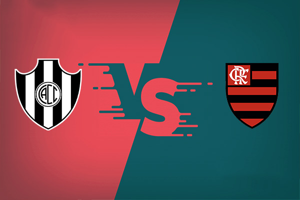 Central Cordoba vs Flamengo nhận định trận đấu 07h30 hôm nay