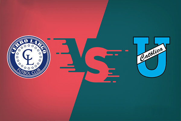 Cerro Largo vs Universidad Catolica nhận định kết quả vào 05h00 08/05