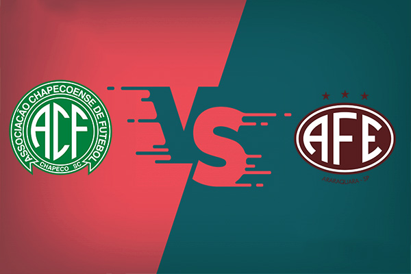 Chapecoense vs Ferroviaria nhận định trận đấu 05h00 đêm nay