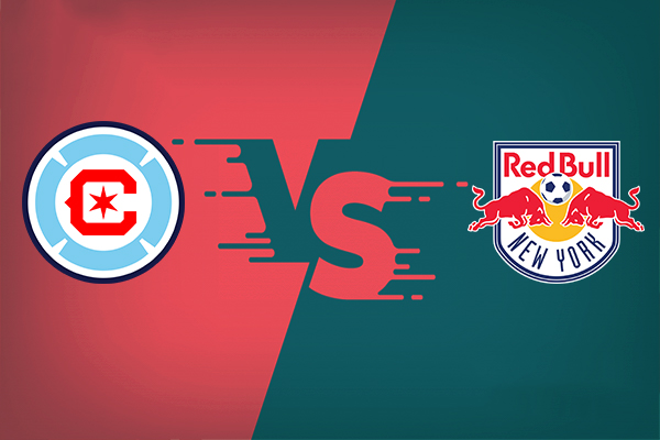 Chicago Fire vs New York RB nhận định trận đấu vào 07h30 27/07