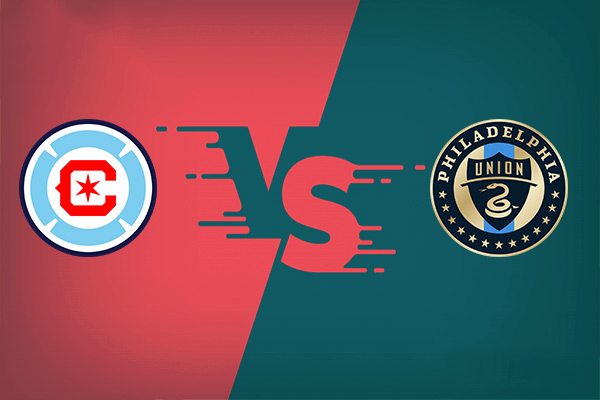 Chicago Fire vs Philadelphia nhận định trận đấu 07h40 hôm nay