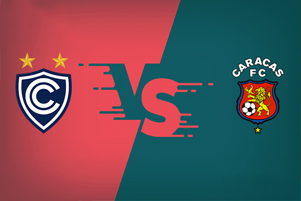 Cienciano vs Caracas nhận định trận đấu 09h00 đêm nay