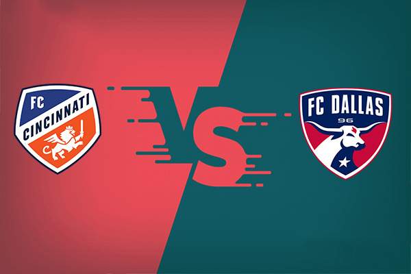 Cincinnati vs Dallas nhận định kết quả vào 06h37 29/05
