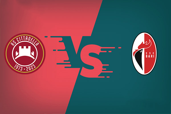 Cittadella vs Bari nhận định trận đấu vào 19h00 09/05