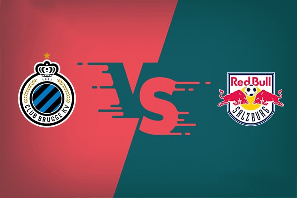 Club Brugge vs Salzburg nhận định trận đấu vào 00h30 13/08