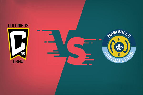 Columbus Crew vs Nashville nhận định trận đấu 07h00 hôm nay