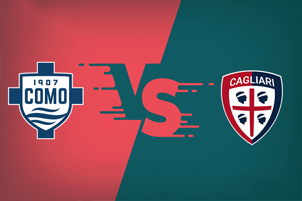 Como vs Cagliari nhận định trận đấu 20h00 đêm nay