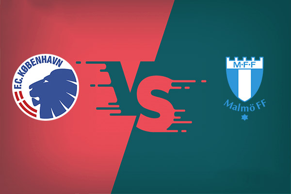 Copenhagen vs Malmo nhận định trận đấu vào 00h00 13/08