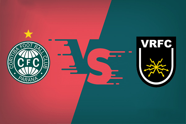 Coritiba vs Volta Redonda nhận định trận đấu vào 05h00 05/07