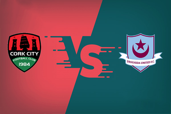Cork City vs Drogheda nhận định trận đấu 01h45 đêm nay