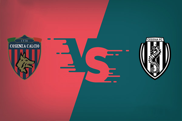 Cosenza vs Cesena nhận định trận đấu vào 19h00 09/05