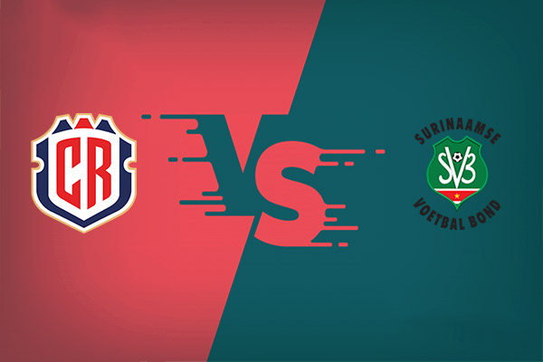 Costa Rica vs Suriname nhận định kết quả vào 05h00 16/06