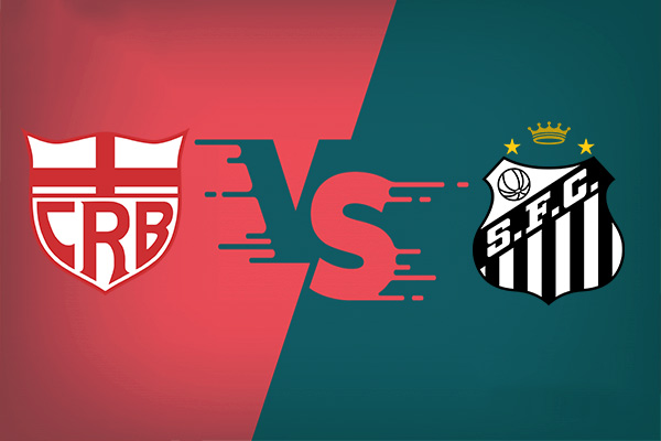 CRB Maceio vs Santos nhận định trận đấu vào 07h30 23/05