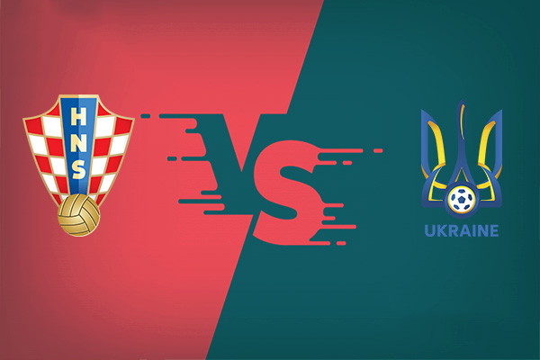 Croatia Nữ vs Ukraina Nữ nhận định trận đấu 17h59 hôm nay