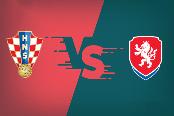 Croatia vs CH Séc nhận định kết quả vào 01h45 10/06