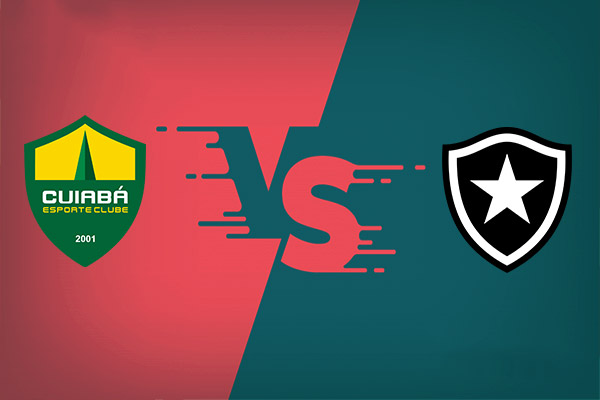 Cuiaba vs Botafogo FR nhận định trận đấu 07h00 hôm nay