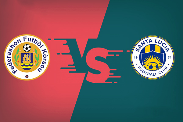 Curacao vs Saint Lucia nhận định kết quả vào 06h30 07/06