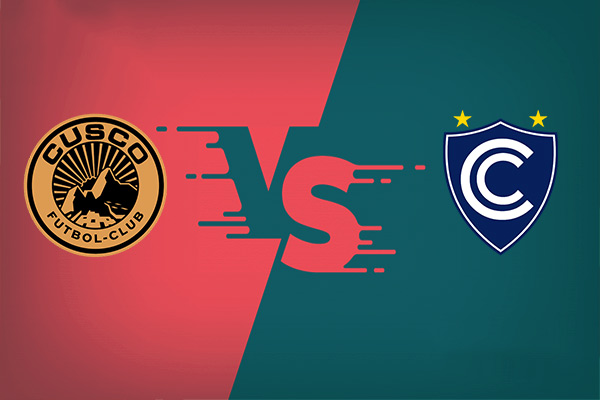 Cusco FC vs Cienciano nhận định trận đấu 07h00 hôm nay