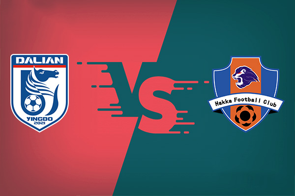 Dalian Yingbo vs Meizhou Hakka nhận định trận đấu vào 18h35 13/06
