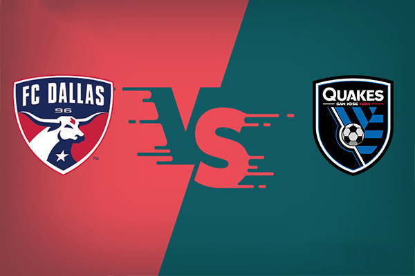 Dallas vs San Jose nhận định trận đấu 07h40 hôm nay