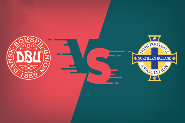 Đan Mạch vs Bắc Ireland nhận định kết quả vào 00h00 08/06