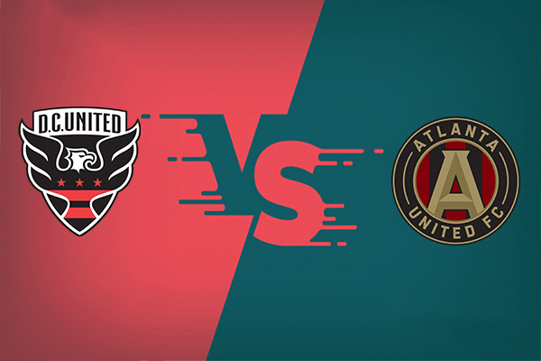 DC United vs Atlanta nhận định trận đấu vào 06h30 06/07