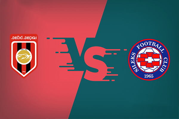 Decic Tuzi vs Sileks Kratovo nhận định trận đấu 01h00 đêm nay
