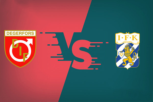 Degerfors IF vs Goteborg nhận định trận đấu 00h00 đêm nay